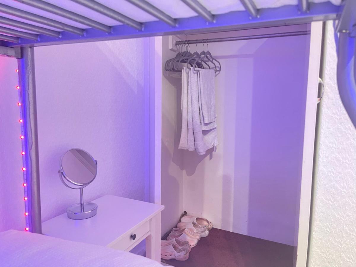 Room With Shared Kitchen لندن المظهر الخارجي الصورة